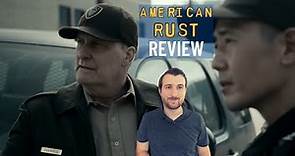 American Rust REVIEW