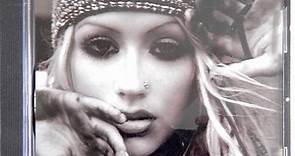 Christina Aguilera - Stripped Limited Edition DVD
