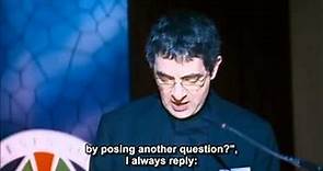 Rowan Atkinson - God's Mysterious Ways
