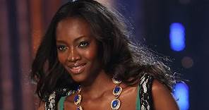 Oluchi Onweagba, Victoria's Secret Runway, 2000-2007