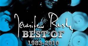 Jennifer Rush - Best Of 1983–2010