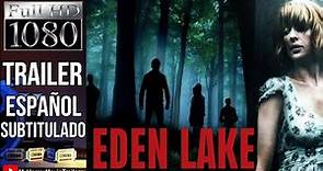 Eden Lake (2008) (Trailer HD) - James Watkins