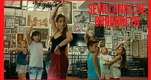 SEVILLANAS DE BROOKLYN-(TRAILER)-[2021]-Explmovie, Comedia, Humor, Parejas, Amistad, Desahucio.