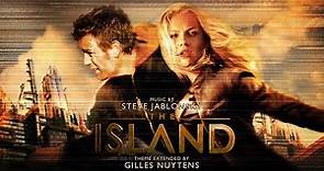 Steve Jablonsky: The Island Theme [Extended by Gilles Nuytens]