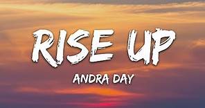 Andra Day - Rise Up (Lyrics)