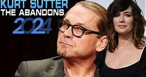 KURT SUTTER'S CASTING FOR 'THE ABANDONS' IS COMPLETE! FILMING WILL START THIS YEAR!
