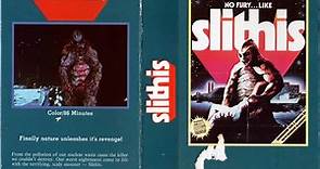 1978 - Spawn of the Slithis (Slithis, Stephen Traxler, Estados Unidos, 1978) (vose/1080)