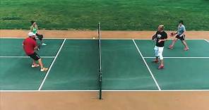 What is Pickleball? Learn About One of the Fastest Growing Sports in the USA