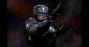 Robocop 1987 ultimate theme (remastered HQ version)