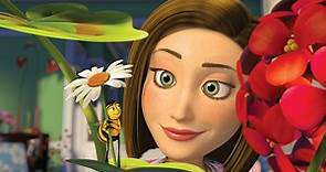 Ver Bee Movie: La historia de una abeja 2007 online HD - Cuevana