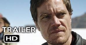 Salt and Fire Trailer #1 (2017) Werner Herzog Thriller Movie HD