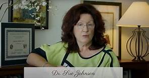 Susan Johnson Discusses Emotionally Focused Therapy
