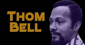 THOM BELL--SoulMusic Matters (Episode 1)