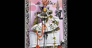 🤫La princesa de Clèves🤫 Madame de Lafayette. Sinopsis, opinión y curiosidades
