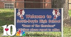 Email reveals South-Doyle High School's approach to LGBTQ students
