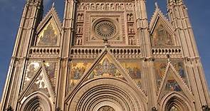 Duomo of Orvieto | Orvieto