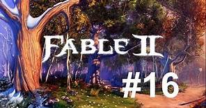 Fable 2 Walkthrough HD Episode 16: Oakfield