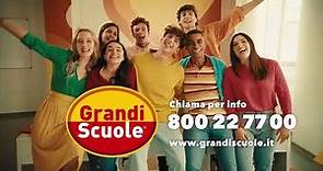 Spot Grandi Scuole "Bocciato?" giugno 2023