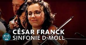 César Franck - Sinfonie in d-Moll | WDR Sinfonieorchester