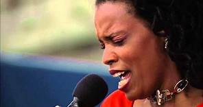 Dianne Reeves - River - 8/12/2000 - Newport Jazz Festival (Official)