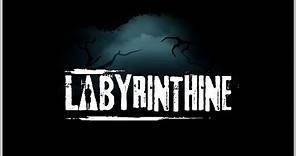 Labyrinthine Game Trailer 2020 | Co-Op Horror Game