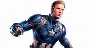 Marvel Fans Shocked by Chris Evans’ Beardless ‘Avengers 4’ Look