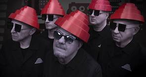 Devo robots? Group looks to future while marking half a century