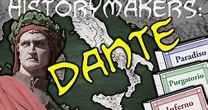 History-Makers: Dante