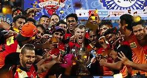 Vivo IPL 2016 FINAL - RCB vs SRH - FULL MATCH HIGHLIGHTS AND REVIEW - 29th May