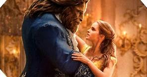 BEAUTY AND THE BEAST - 3 Minutes Trailers (2017)