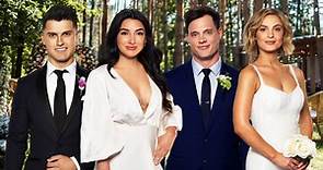 Meet the contestants of Married At First Sight Australia 2022