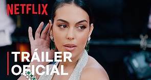 Soy Georgina: Temporada 2 | Tráiler oficial | Netflix