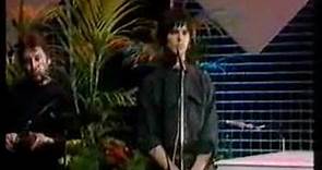 The Stranglers - Don't Bring Harry TOTP 1979