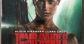 Tom Holkenborg AKA Junkie XL - Tomb Raider (Original Motion Picture Soundtrack)