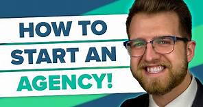 How to Start Your Own Insurance Agency (Jason Richter & Adam Lindsay)