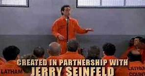 Seinfeld Season 9 DVD Trailer