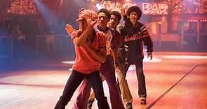 Roll Bounce Full Movie Facts And Review | Bow Wow | Chi McBride