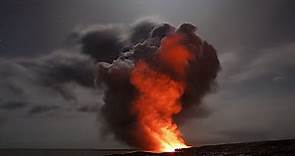 8 Extinct Volcanoes from Across the World