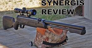Umarex Synergis - FULL Review - What to Expect From NEW Synergis