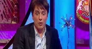 Charlotte Church EXTENDED interview John Barrowman 1of3