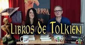 Los Libros de Tolkien