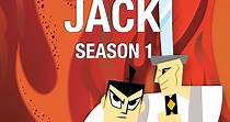 Samurai Jack temporada 1 - Ver todos los episodios online