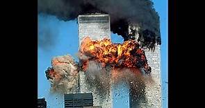 WATCH: 9/11 World Trade Center Attacks [VIDEOS]