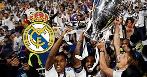 El momento en que los fanáticos del Real Madrid vuelven a conquistar Europa | Champions League