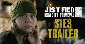 Justified: City Primeval | Season 1, Episode 3 Trailer – Backstabbers | FX