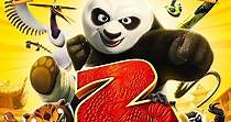 Kung Fu Panda 2 - movie: watch streaming online
