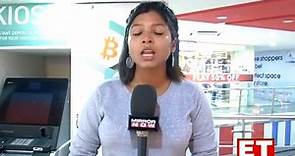 Bitcoin ATM in Bengaluru!