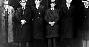 Secerets of Al Capone and the Chicago Mob | Full Documentary