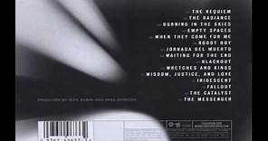 Linkin Park A Thousand Suns full album HD 2010 CLEAN VERSION