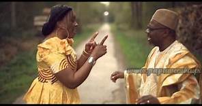Papa Wemba - Africain comme toi (Clip Officiel)